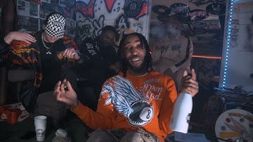 UK DaDa - Intro (Official Video)