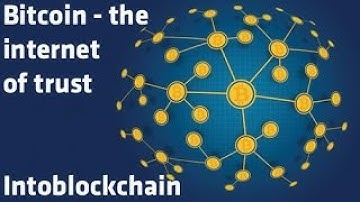 Ethereum - The World