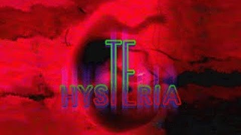 HYSTERIA | NAOKI 190 | DDR 4