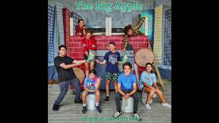 Download lagu The Big Apple (from The Big Apple Original Soundtrack)