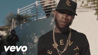 Tory Lanez - (Feat Jacquees) - Slow Grind [ Clear ] Resimi