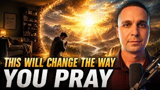 Prayer Is Not What You Think! Everything You Need To Know