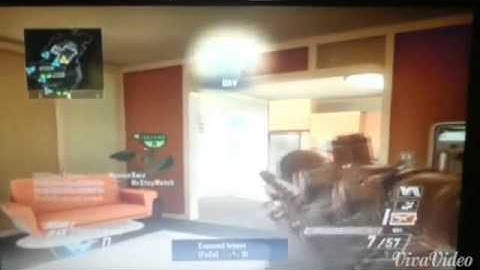 DriZ Sniping Teamtage #1