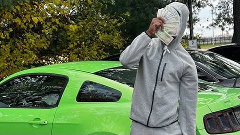 Nuke RAGETTI - LAST DEAR (Shot by  lil_ev345) official video