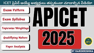 Famous The BEST AP ICET 2025 Preparation Strategy You've Never Heard Of Net Worth