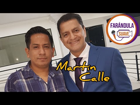 'No seré Efraín