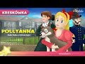 Pollyanna | Bajki po Polsku | Bajka i opowiadania na Dobranoc | historie