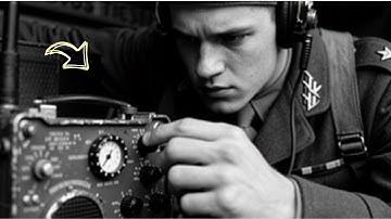 Command Banned His "Forbidden Signal" — Until It Saved 800 Men in 40 Minutes | Report They Erased