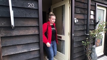 Werken in de thuiszorg #nietvoorwatjes