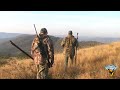 Crusader Safaris 2022 | Umkomaas Conservancy | Free Range Hunting South Africa