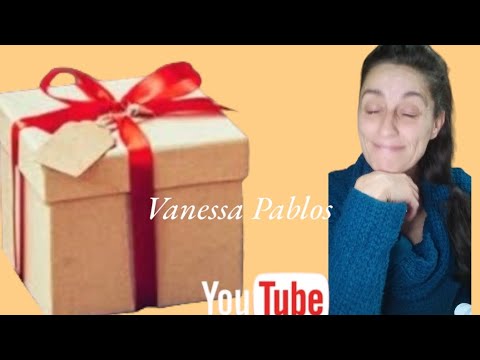 EL PRESENTE ES UN REGALO 🎁 CÓMO LO INVIERTO? Gracias ️ - YouTube