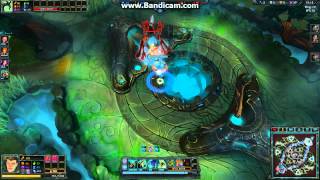 dawngate cerulean gameplay part 2(beta)