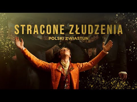 Stracone złudzenia (2021) zwiastun PL, w kinach od 5 sierpnia