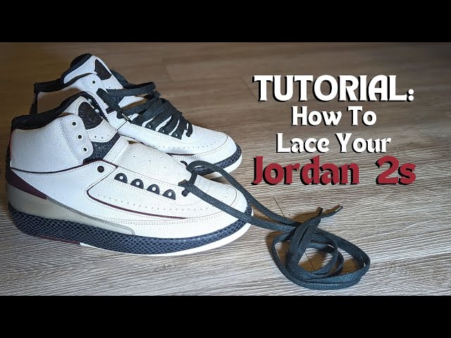 Jordan, Shoes, Jordan 2 No Shoe Laces Custom Jordans Obo