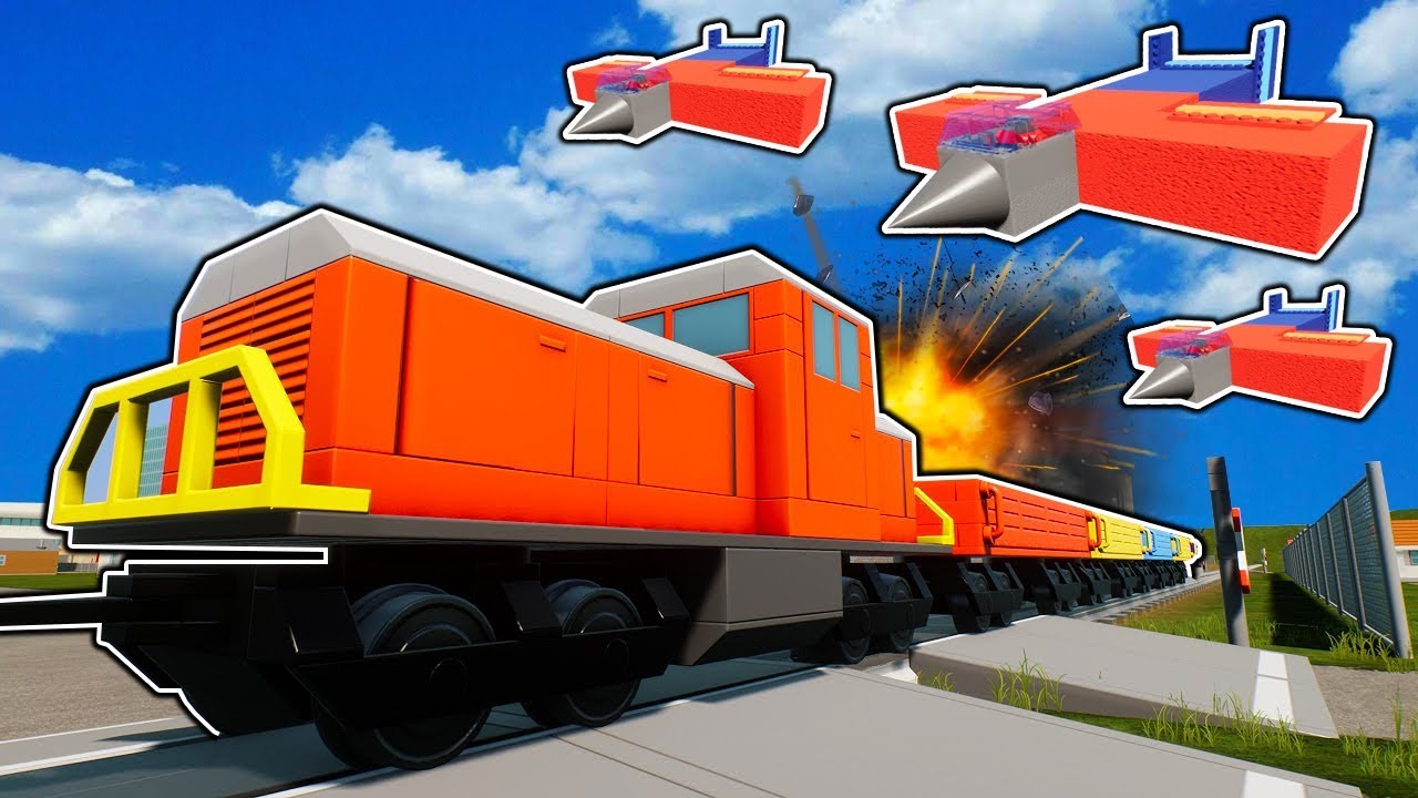 gmod rp rules Lego Bob Rage Quits While Stopping the Train in Brick Rigs Multiplayer!