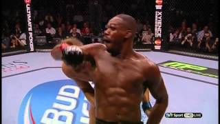 New UFC Highlights 2014 - Christmas Special