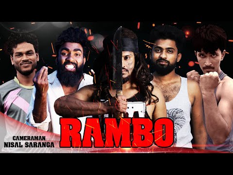 Vini Productions -  Rambo