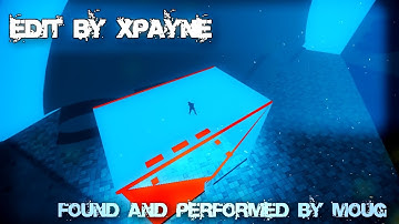 New Epic Cut in mp_pizzahut_v2 (CoD4) (PC)