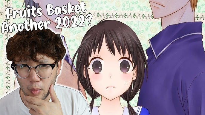 My Fruits Basket 2019 tier list for the characters, going from left to  right : r/FruitsBasket