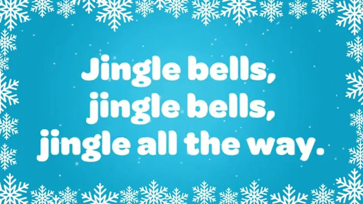 Christmas Carols , Echegaray matos Dalia, Pardo qu...