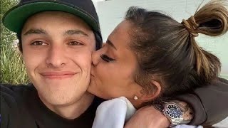 Dalton Gomez Age, Every Detail About Ariana Grande’s Husband