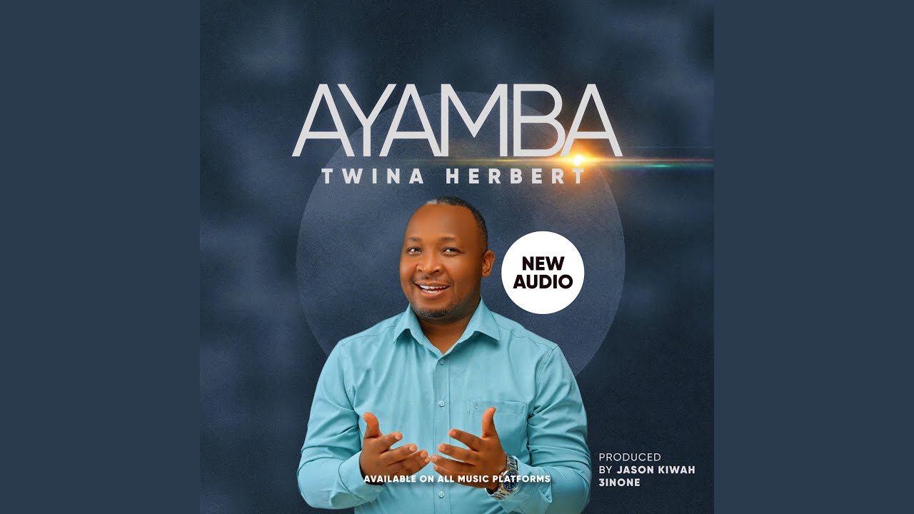 Watch Ayamba on YouTube Watch Ayamba on YouTube