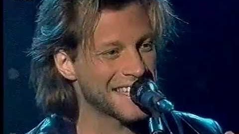 Download Bon Jovi Always Mp3 Free And Mp4