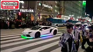 DJ BARAT 2020 ''VERSI  LAMBORGHINI ''