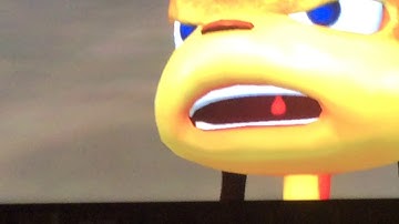 Jak 2 ps3 gameplay part 1