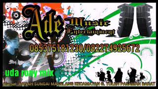 UDA RONY KARAOKE KN6500