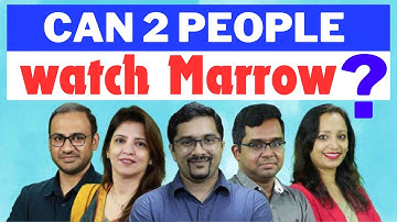 Can you Share Marrow Subscription ? Any way ?