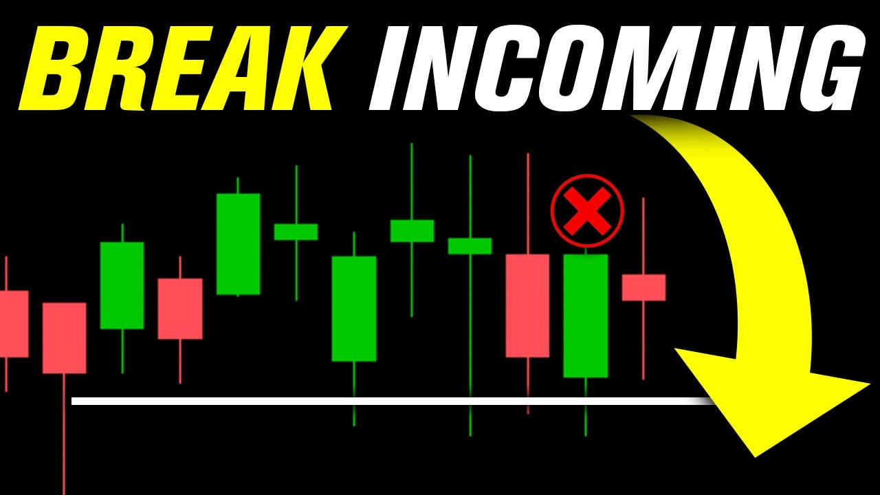 the range is about to break...