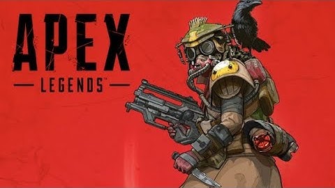 Apex legends highlights APEX英雄精華