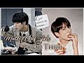 [JinKook AU] MasterChef Jin's Food Thief (1/2)