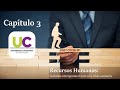 CURSOS UCNL Recursos Humanos Capítulo 3:  “Reclutamiento y sus generalidades”