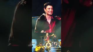 Chayanne, Medley Baladas, Choliseo, 4 de mayo 2019