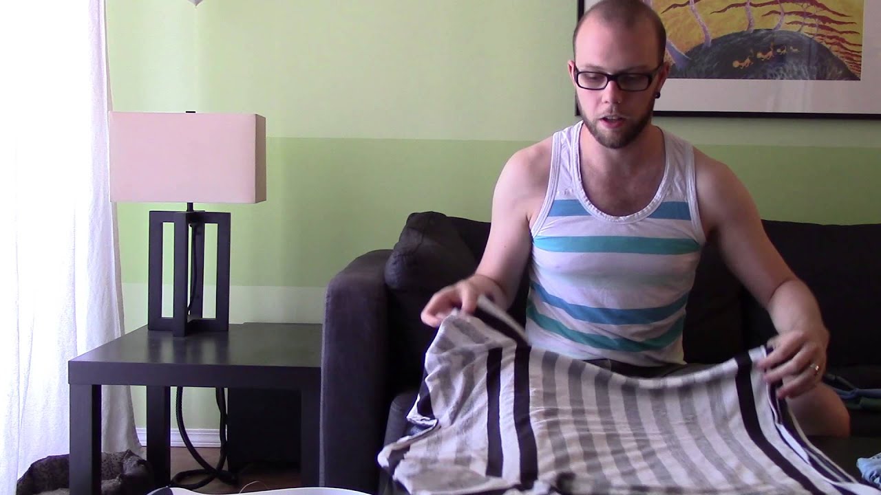 How to (Not) Make a YouTube Video