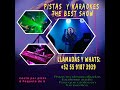 Karaoke Mix Acapulco Tropical Pídela al 5591873939