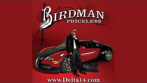 Birdman Ft. Lil Wayne & Mack Maine - Always Strapped HD