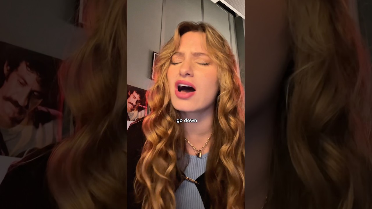 Assista a Wings cover by Melli no YouTube Assista a Wings cover by Melli no YouTube