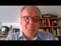 La Simpozio de ILEi 2026: Julian E. Preece