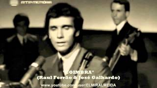 Video thumbnail of "ROBERTO CARLOS   COIMBRA 1966 Vídeo RTP TV Portuguesa)   HD"