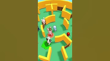 Hide N Seek 🧨 super fun game