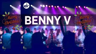 Benny V - East London Radio DnB Christmas Special - 23.12.20