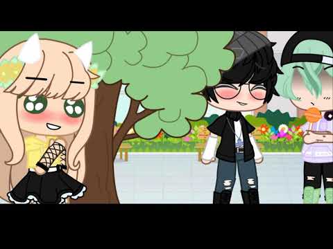 Troublemaker🔥 || Short Gcmv ||Gacha Club
