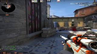 1 more video of counter-strike