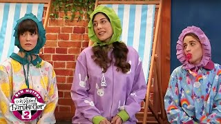 Çok Güzel Hareketler 2 88.Bölüm Tanıtımı