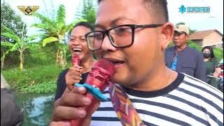 PUTRA TRIO MUDA - GUGUR VOC.KLRG HAJAT - BLOK.PANDEAN DS.BABADAN KEC.SINDANG 11 OKT 2022