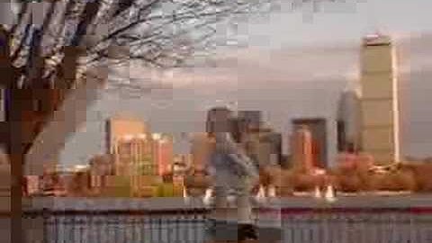 theU.com - MIT: "The Setting"