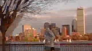 theU.com - MIT: The Setting